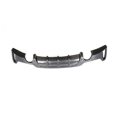 BMW 4 Series F32 M Sport Carbon Fibre Rear Diffuser