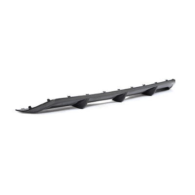 BMW X6 F16 Carbon Fibre Rear Diffuser