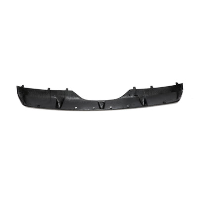 BMW X6 F16 Carbon Fibre Rear Diffuser