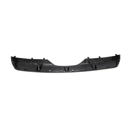 BMW X6 F16 Carbon Fibre Rear Diffuser