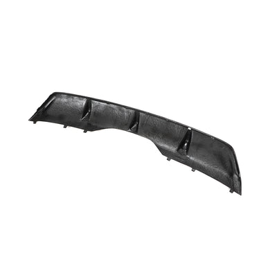 BMW X6 F16 Carbon Fibre Rear Diffuser