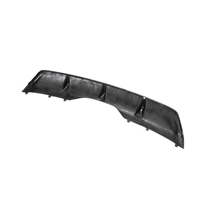 BMW X6 F16 Carbon Fibre Rear Diffuser