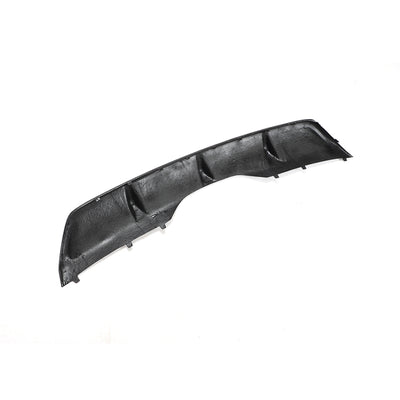 BMW X6 F16 Carbon Fibre Rear Diffuser