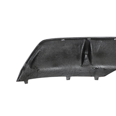 BMW X6 F16 Carbon Fibre Rear Diffuser