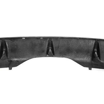 BMW X6 F16 Carbon Fibre Rear Diffuser