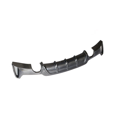 BMW 4 Series F32 M Sport Carbon Fibre Rear Diffuser
