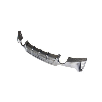 BMW 4 Series F32 M Sport Carbon Fibre Rear Diffuser