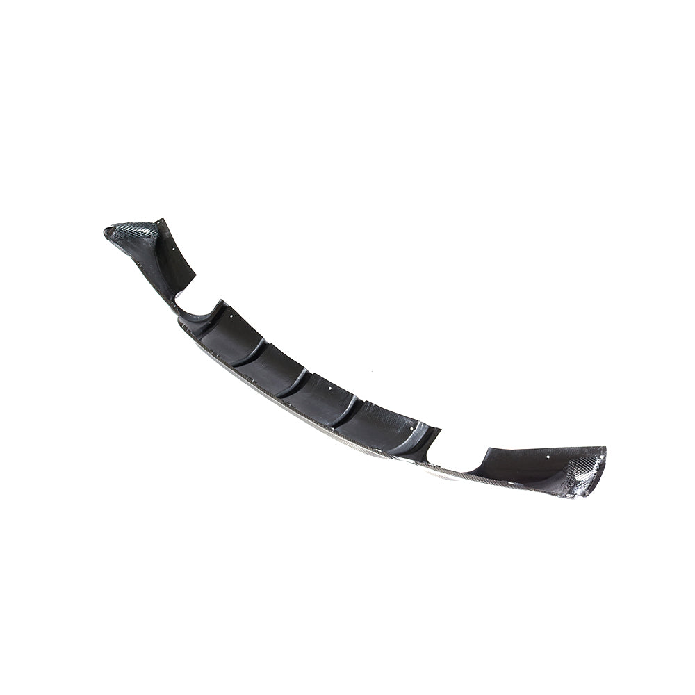 BMW 4 Series F32 M Sport Carbon Fibre Rear Diffuser