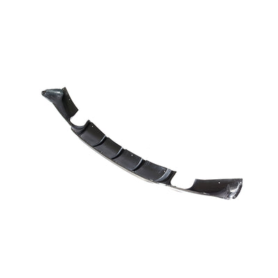 BMW 4 Series F32 M Sport Carbon Fibre Rear Diffuser