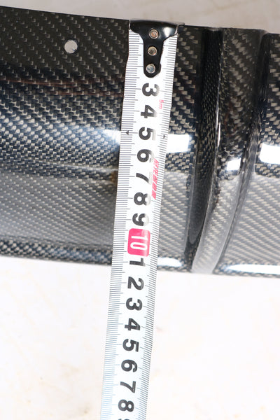 BMW 4 Series F32 M Sport Carbon Fibre Rear Diffuser