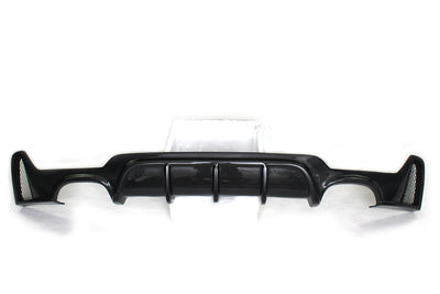 BMW 4 Series F32 F33 F36 M Sport Carbon Fibre Rear Diffuser