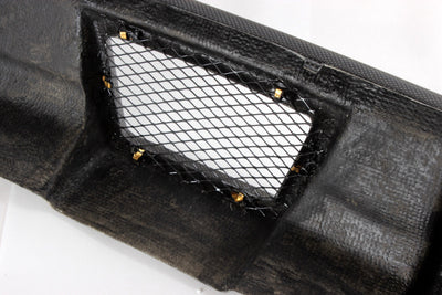 BMW 3 Series E92 M Sport Carbon Fibre Rear Diffuser