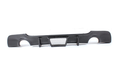 BMW 3 Series E92 M Sport Carbon Fibre Rear Diffuser