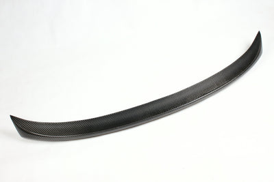BMW 3 Series E92/M3/M Sport Carbon Fibre Spoiler