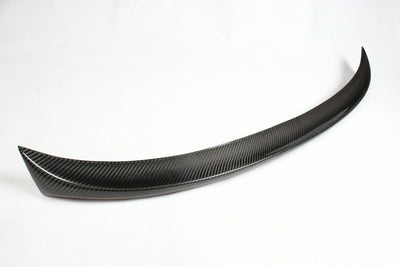 BMW 3 Series E92/M3/M Sport Carbon Fibre Spoiler