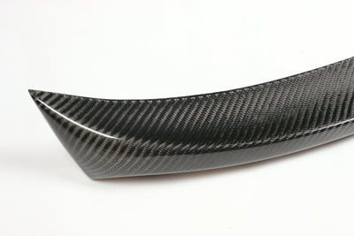 BMW 3 Series E92/M3/M Sport Carbon Fibre Spoiler