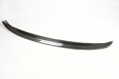 BMW 3 Series E92/M3/M Sport Carbon Fibre Spoiler