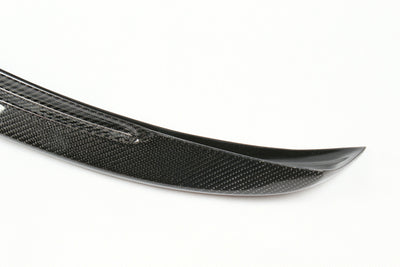 BMW 3 Series E92/M3/M Sport Carbon Fibre Spoiler
