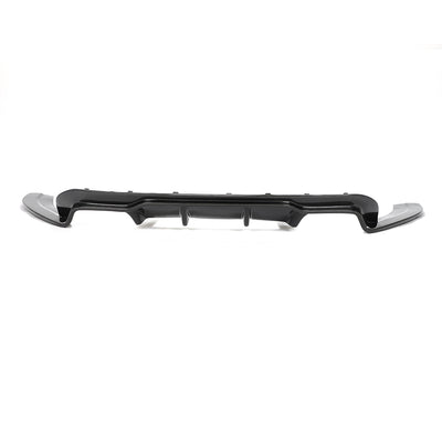 BMW X5M F85 Carbon Fibre Rear Diffuser