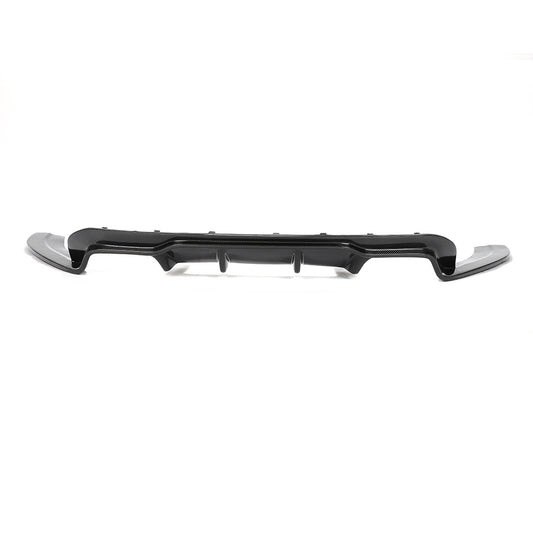 BMW X5M F85 Carbon Fibre Rear Diffuser