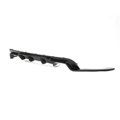 BMW X5M F85 Carbon Fibre Rear Diffuser