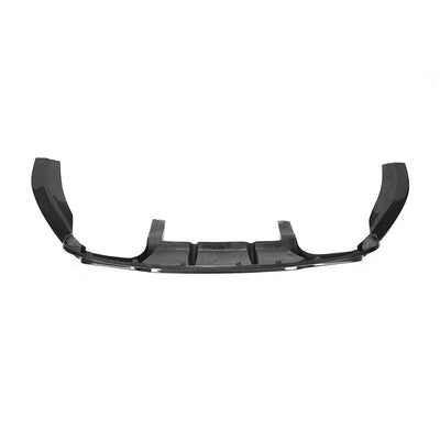 BMW X5M F85 Carbon Fibre Rear Diffuser