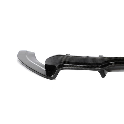 BMW X5M F85 Carbon Fibre Rear Diffuser