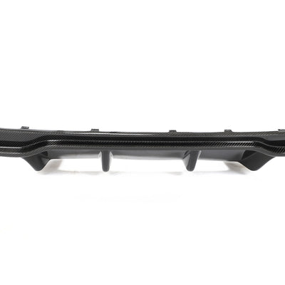 BMW X5M F85 Carbon Fibre Rear Diffuser