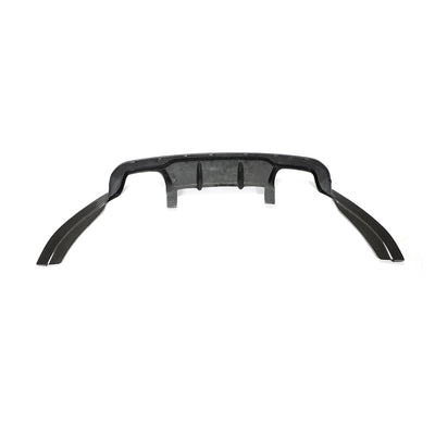 BMW X5M F85 Carbon Fibre Rear Diffuser