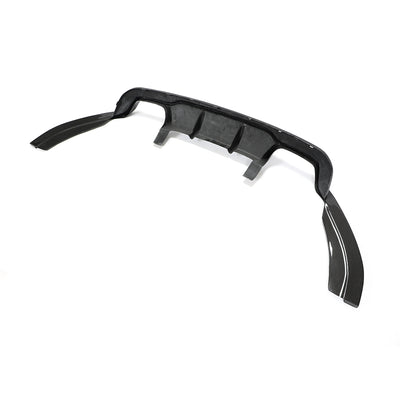 BMW X5M F85 Carbon Fibre Rear Diffuser