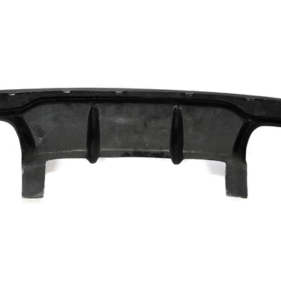 BMW X5M F85 Carbon Fibre Rear Diffuser