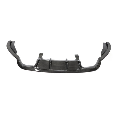 BMW X5M F85 Carbon Fibre Rear Diffuser