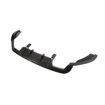 BMW X5M F85 Carbon Fibre Rear Diffuser