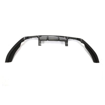 BMW X5M F85 Carbon Fibre Rear Diffuser