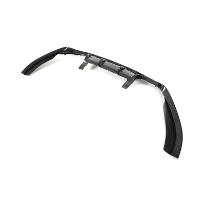 BMW X5M F85 Carbon Fibre Rear Diffuser