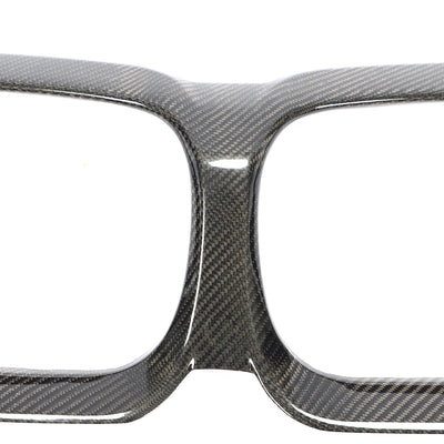 BMW 3 Series G20 Dry Carbon Fibre Grill