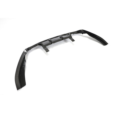 BMW X5M F85 Carbon Fibre Rear Diffuser