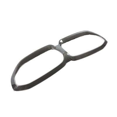 BMW 3 Series G20 Dry Carbon Fibre Grill
