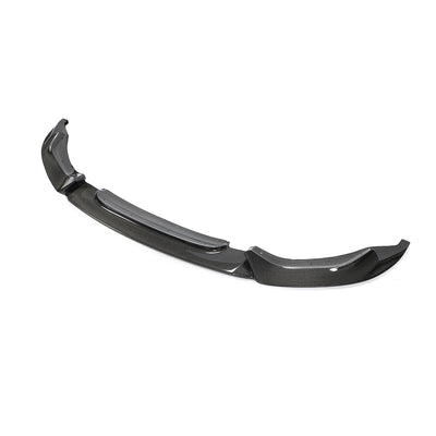 BMW M3 M4 F80 F82 F83 Carbon Fibre Front Lip
