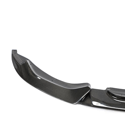 BMW M3 M4 F80 F82 F83 Carbon Fibre Front Lip