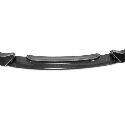BMW M3 M4 F80 F82 F83 Carbon Fibre Front Lip