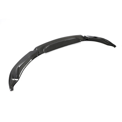 BMW M3 M4 F80 F82 F83 Carbon Fibre Front Lip