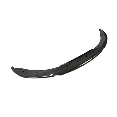 BMW M3 M4 F80 F82 F83 Carbon Fibre Front Lip