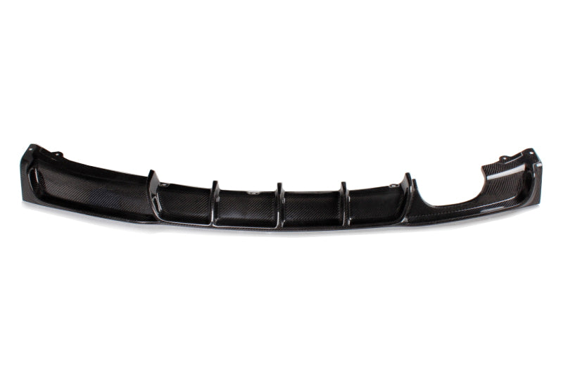 BMW 3 Series F30 M Sport Carbon Fibre Rear Diffuser