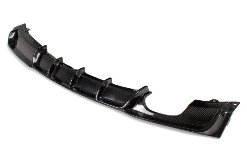 BMW 3 Series F30 M Sport Carbon Fibre Rear Diffuser