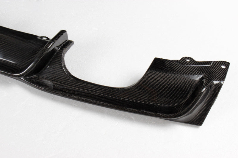 BMW 3 Series F30 M Sport Carbon Fibre Rear Diffuser