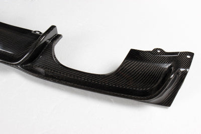 BMW 3 Series F30 M Sport Carbon Fibre Rear Diffuser