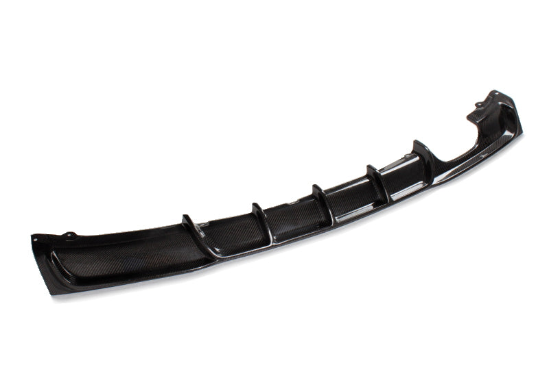 BMW 3 Series F30 M Sport Carbon Fibre Rear Diffuser