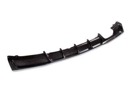 BMW 3 Series F30 M Sport Carbon Fibre Rear Diffuser
