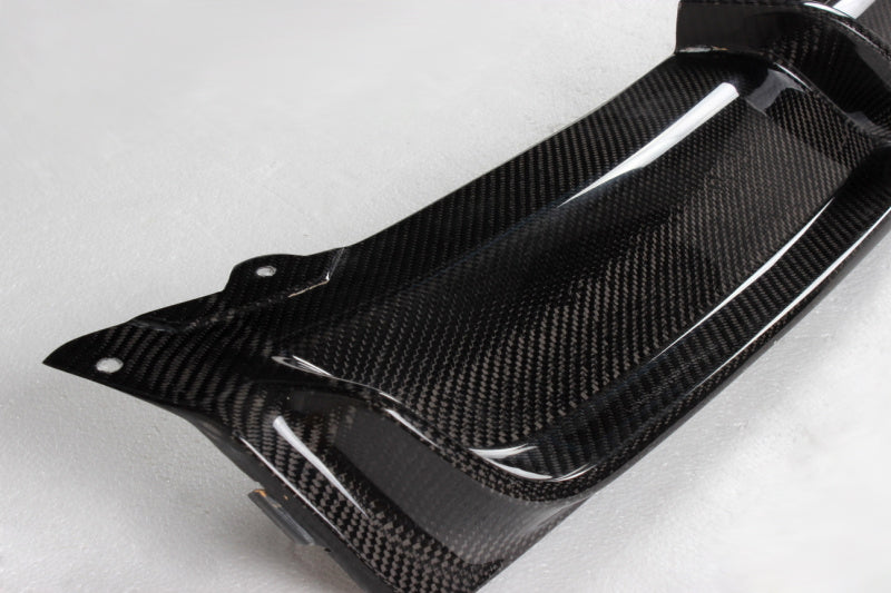 BMW 3 Series F30 M Sport Carbon Fibre Rear Diffuser